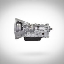 TorqShift® 10-speed Heavy Duty Automatic Transmission